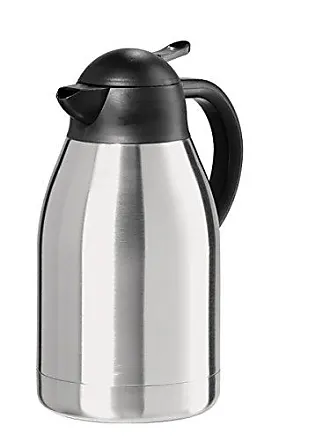 OGGI Tea Kettle for Stove Top - 85oz / 2.5lt, Stainless Steel Kettle with  Loud Whistle & Stay-Cool Wood Handle, Ideal Hot Water Kettle and Water