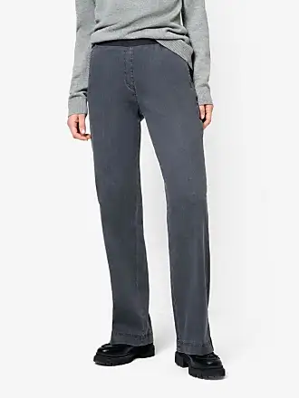NEW Style | BRAX Vergleiche CORRY BY RAPHAELA Jeans Gr. Damen by Raphaela 5-Pocket-Jeans 40K (stein) grau (20), Brax für Preise Kurzgrößen, - Stylight 5-Pocket-Jeans