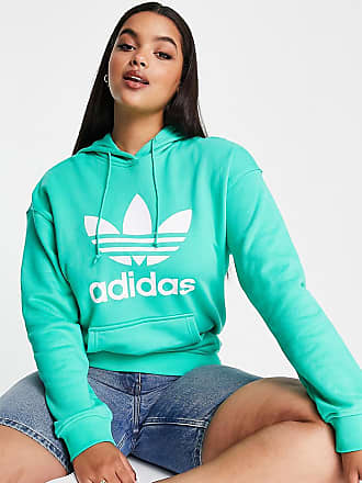 Anzai oro lavabo Women's adidas Hoodies: Now up to −57% | Stylight