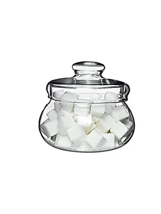 Simax Glass Cookware Glass Pot, 48 Oz (1.5 Quart) Glass Saucepan, Potpourri  Simmer Pot With Lid, Heat Resistant Handles, Serving Dish, Microwave, Stove  and Dishwasher Safe Borosilicate Glass