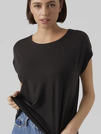 Shirts in Schwarz von Vero Moda bis zu −78% | Stylight | T-Shirts
