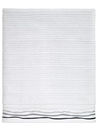 Avanti Linens Ripple Collection, Bath Towel, Gray