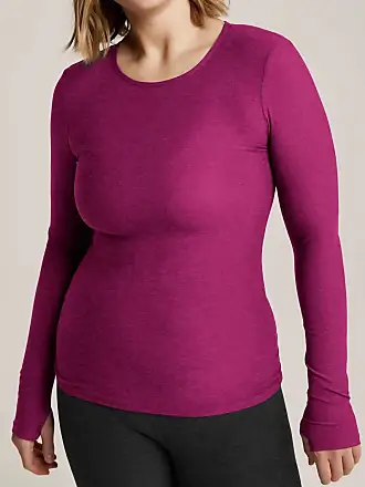 Beyond Yoga: Pink Clothing now up to −77%