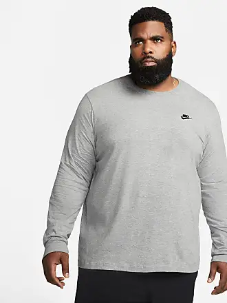 Bekleidung in Grau von Nike bis zu −50% | Stylight