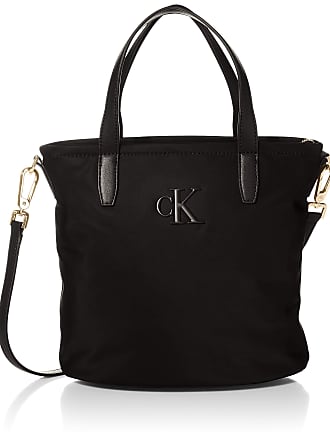 spreken Bediende Opheldering Black Calvin Klein Bags: Shop up to −50% | Stylight