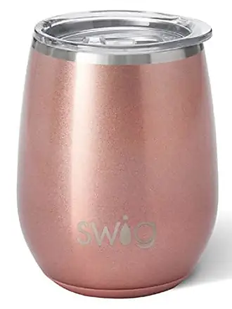 SWIG White 32 oz Tumbler – House to Home Creations / H2H Apparel