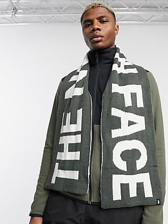 the north face scarf mens