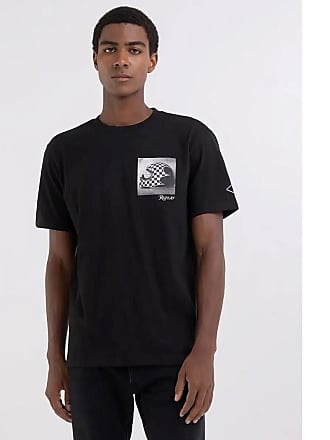 REPLAY M6666.000.23608P - T-shirt