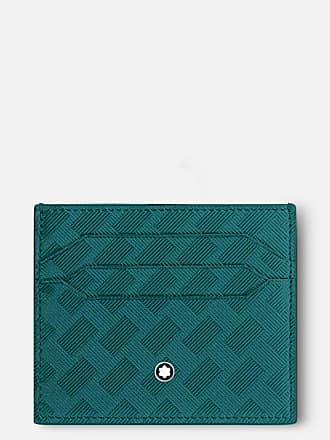 Montblanc Extreme 2.0 Wallet 6cc with Money Clip - Luxury Credit