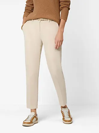 Damen-Hosen in Weiß von Brax | Stylight