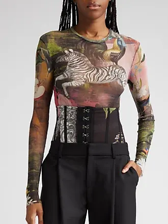 Monse cut-out Detailing Maxi Slip Dress - Farfetch
