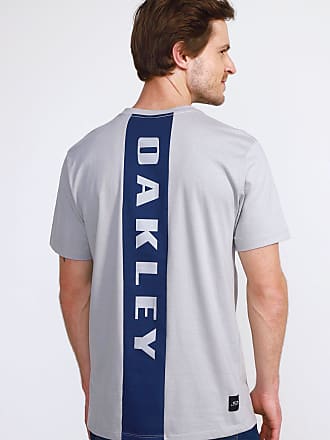 Camisetas em Cinza Oakley: Compre com até −57% de desconto | Stylight