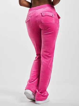 Straight Leg Hosen in Pink: Shoppe bis zu −75%