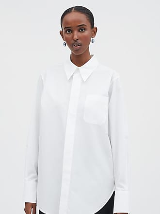Weiß M DAMEN Hemden & T-Shirts Elegant Rabatt 52 % NoName Bluse 