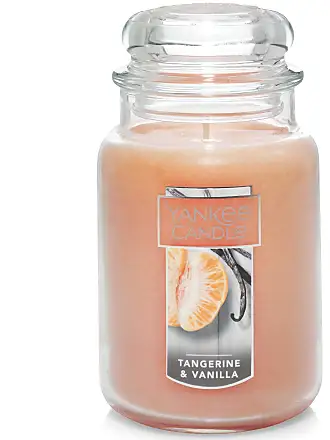 Yankee Candle Company Candles − Browse 100+ Items now at $5.99+
