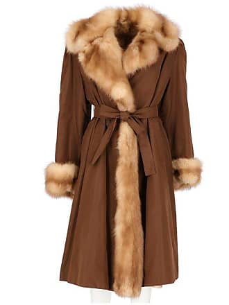 Fur Coats − Now: 604 Items up to −70% | Stylight