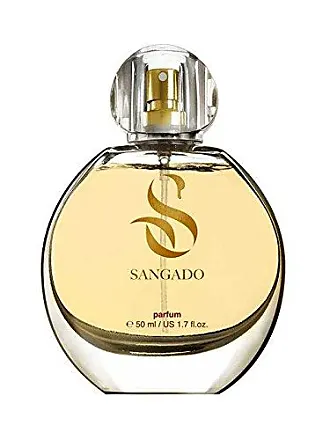 SANGADO Parisian Girl, Perfume for Women, 8-10 hours long-Lasting, Luxury  smelling, Oriental Vanilla, Fine French Essences, Extra-Concentrated