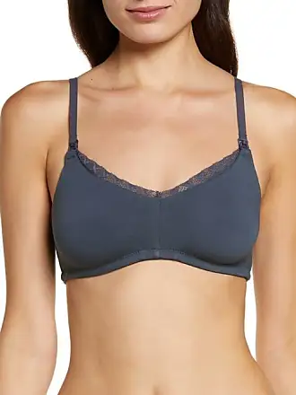 Blue Bras / Lingerie Tops: up to −88% over 64 products