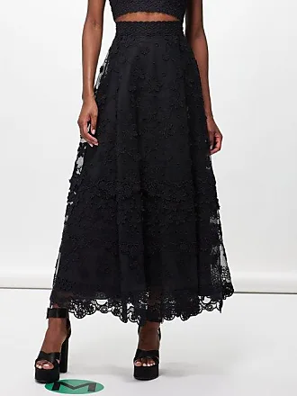 Black Midi Skirts: Sale up to −80%