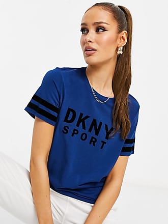 dkny women's shirts