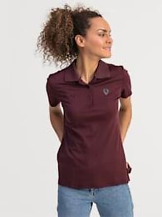 polo puma bmw femme violet