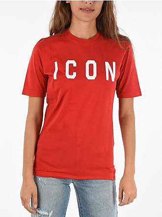 dsquared shirt dames icon
