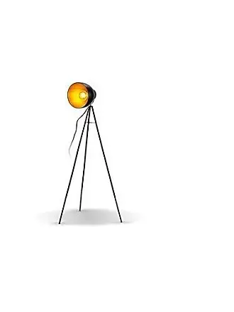 B.K.Licht lampe de chevet intensité variable, 3 niveaux de luminosité, lampe  de table avec fonction