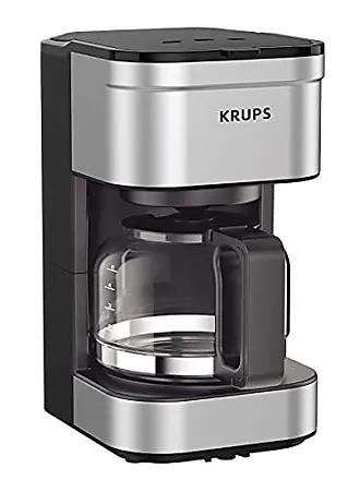 Krups KH320D50 My Memory Digital Stainless Steel 2 Slot Toaster