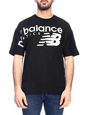 new balance t shirt for sale