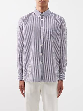 Sale on 800+ Striped Shirts offers and gifts | Stylight