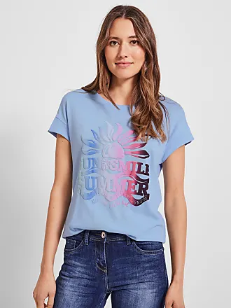 Herren-Print Stylight Shirts ab 8,85 | € Sale von Cecil: