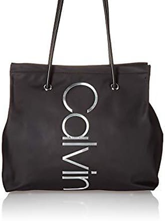 calvin klein mallory tote