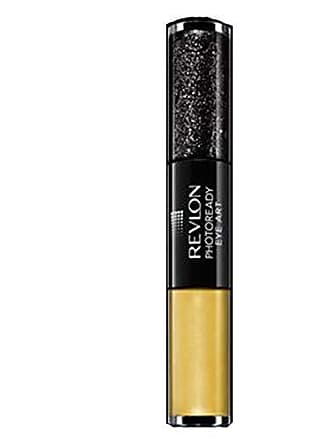 Revlon Revlon Photoready Eye Art Lid+line+lash, Gold Glitz, 070, 0.1 Fl Oz, 0.1 Fluid Ounce