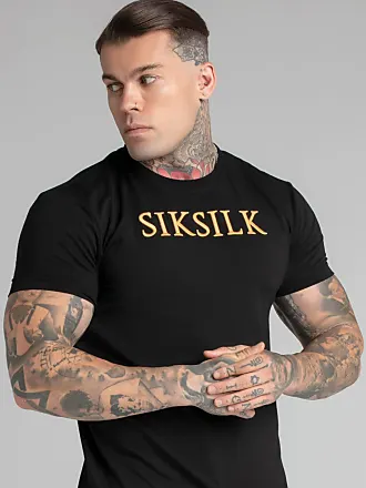 SikSilk Camisetas Compra 1 Marcas Stylight