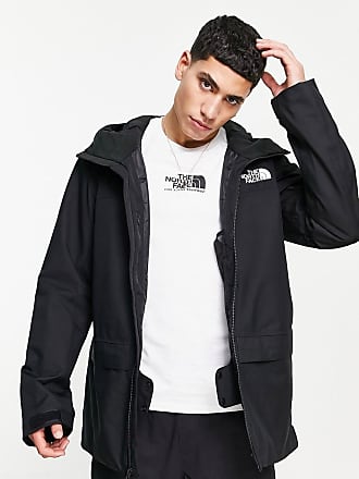 Men's Black The North Face Jackets: 64 Items in Stock | Stylight