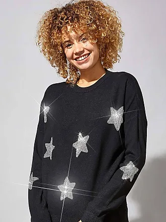 Debenhams on sale star jumper