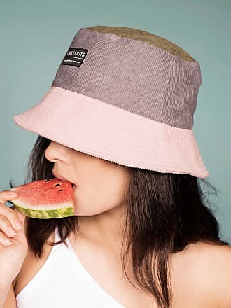 Damen-Hüte in Grau shoppen: bis zu | −60% reduziert Stylight