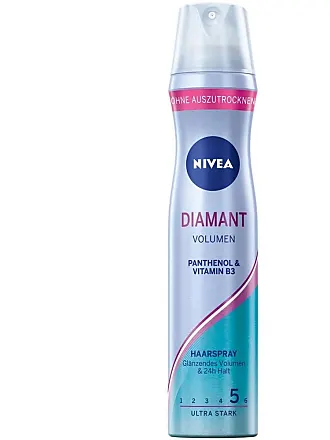 Haarstylingprodukte by Nivea: Now ab 1,99 €