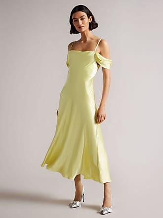 ted baker erlo dress