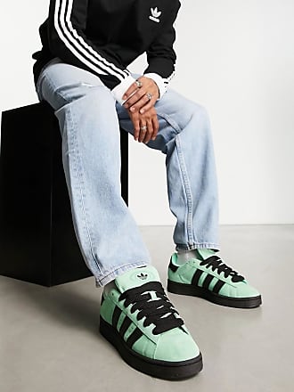 Zapatos De de adidas para Hombre en Verde | Stylight