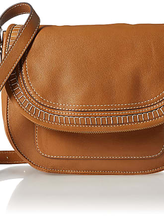 Brown Crossbody Bags / Crossbody Purses: up to −55% over 400+ 