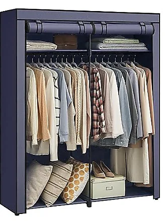 mDesign Plastic 12 Compartment Divided Drawer and Closet Storage Bin -  Organizer for Scarves, Socks, Ties Bras, and Underwear - Dress Drawer,  Shelf