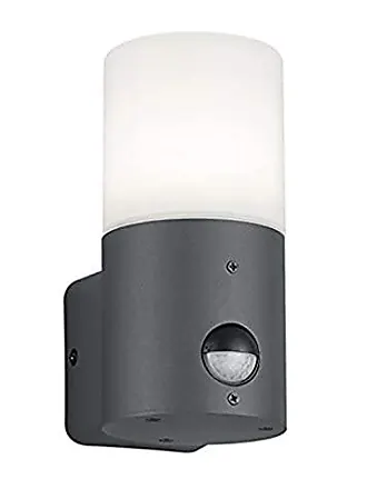 Steinel Éclairage extérieur L 190 S Noir avec détecteur de mouvement