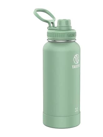 Takeya 32 oz. Insulated Straw Tumbler, Cucumber