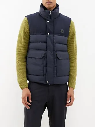 Moncler merak deals gilet