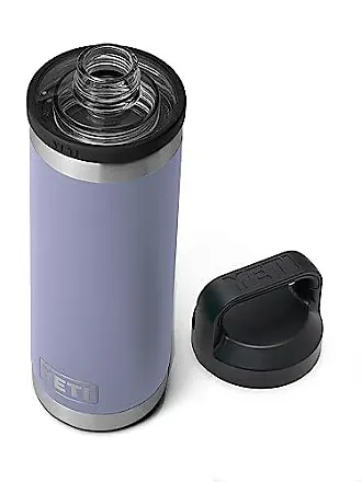 YETI Rambler Gallon Jug, Vacuum Insulated, Stainless Steel with MagCap,  High Desert Clay