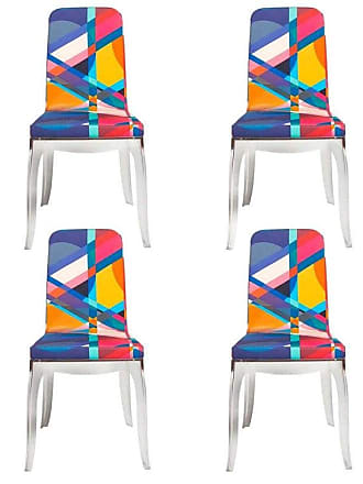 Chairs In Multi 6 Items Sale At 234 34 Stylight