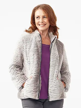 Debenhams hot sale fur jacket