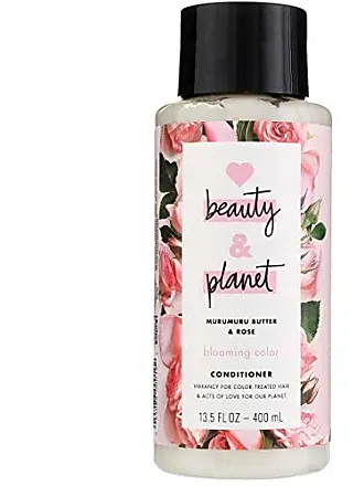 Love Beauty and Planet Murumuru Butter & Rose Vegan Collagen