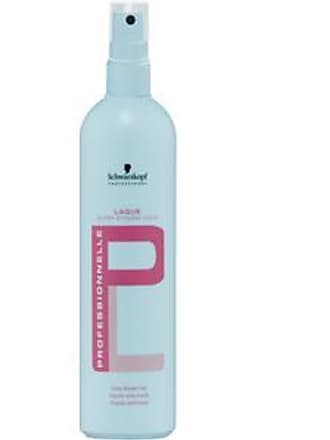 Schwarzkopf Professional Haarstyling Professionelle Laque Super Strong Hold Pumpspray 250 ml